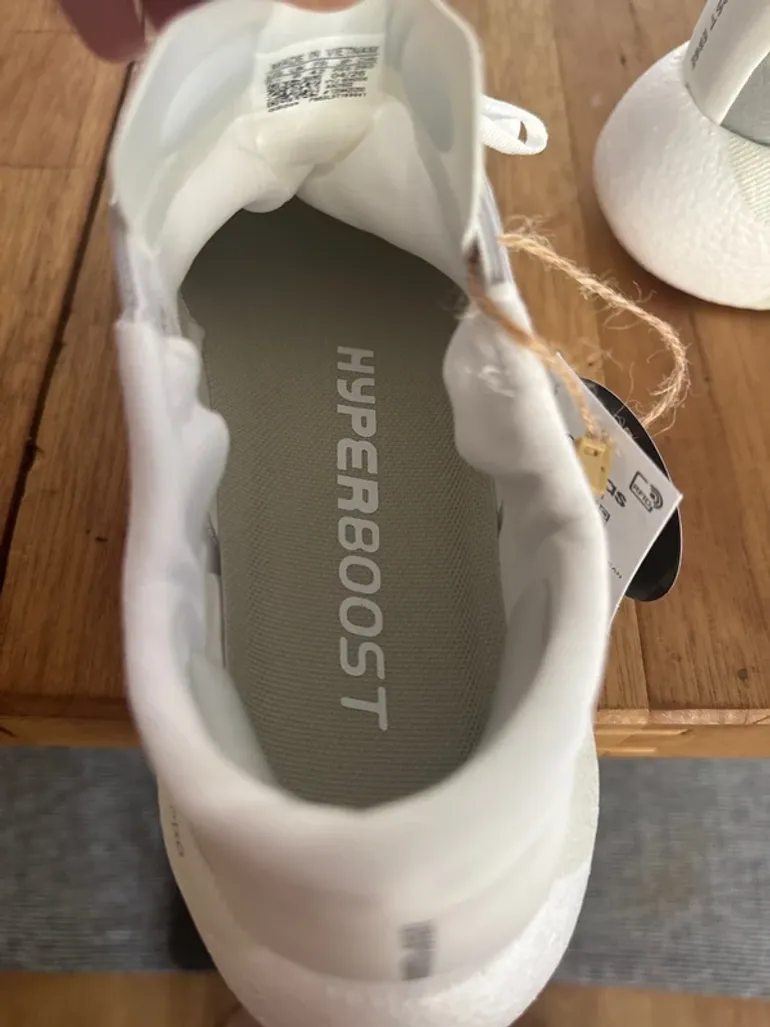 Used Adidas Hyper Boost bike — image 5 of 7