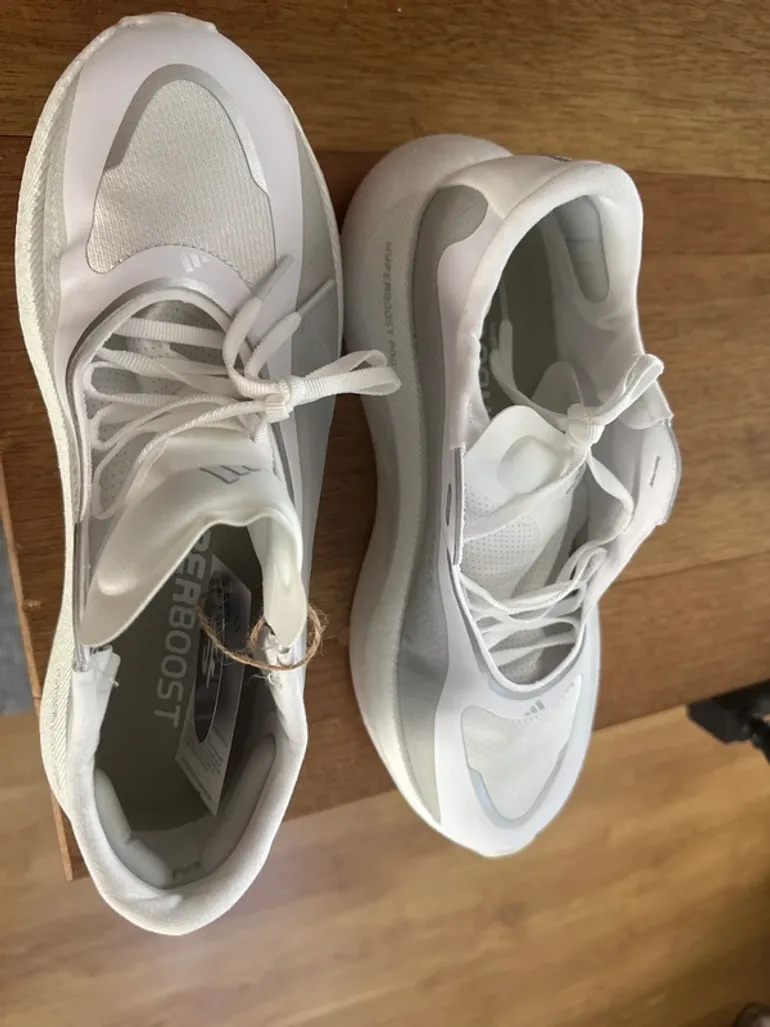 Used Adidas Hyper Boost bike — image 3 of 7