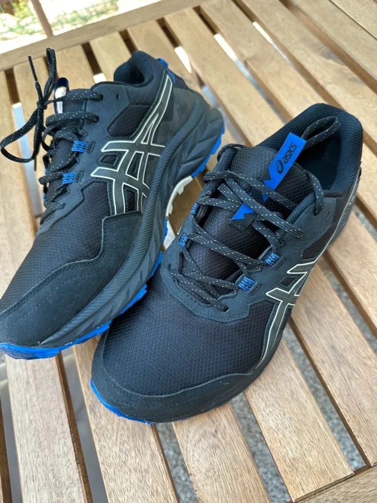 Used Asics Venture 10 bike — image 2 of 7