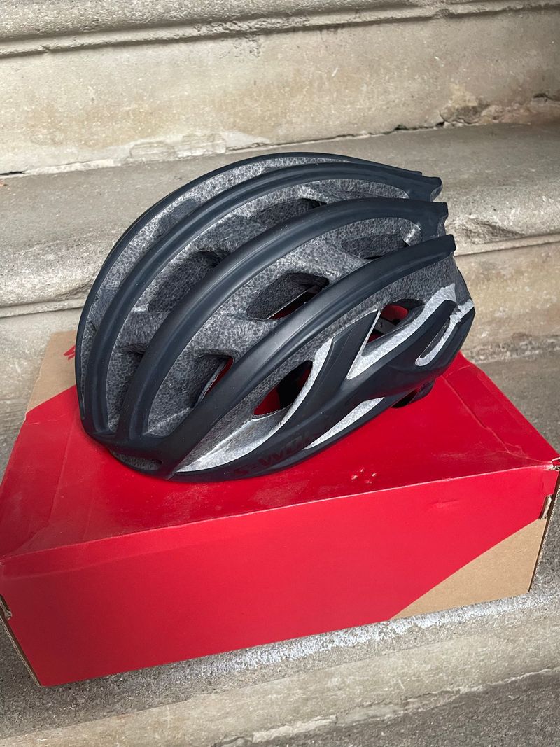 Used Specialized s-works prevail Cycling Accessories