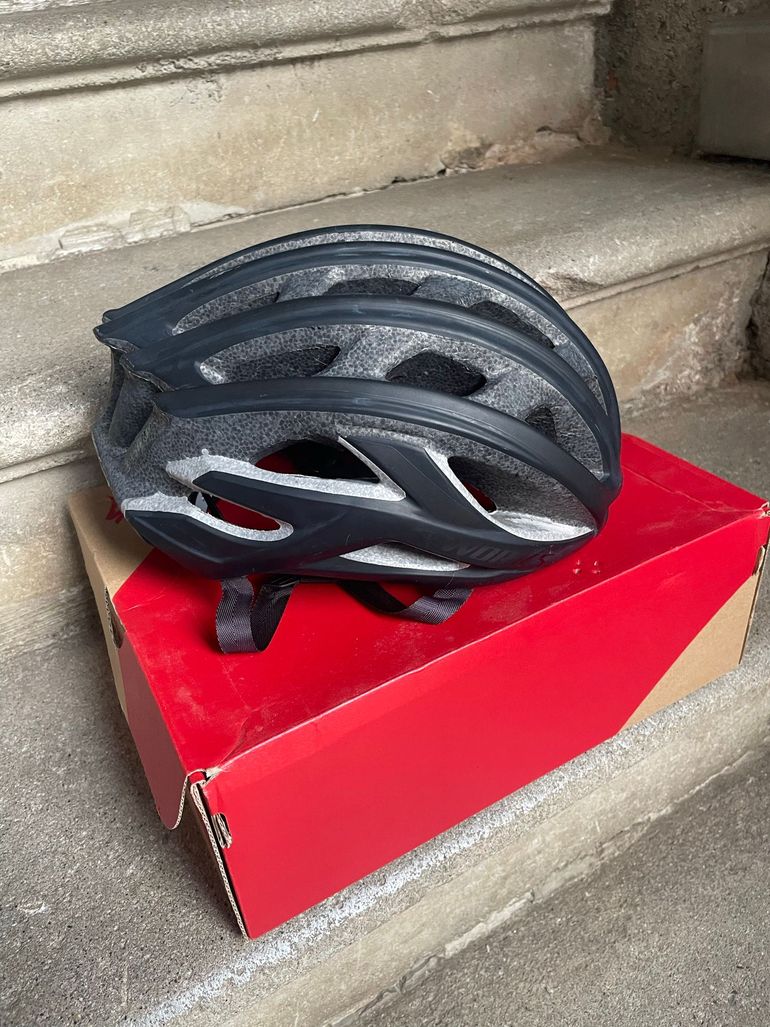Brugt Specialized s-works prevail bike — billede 5 af 7