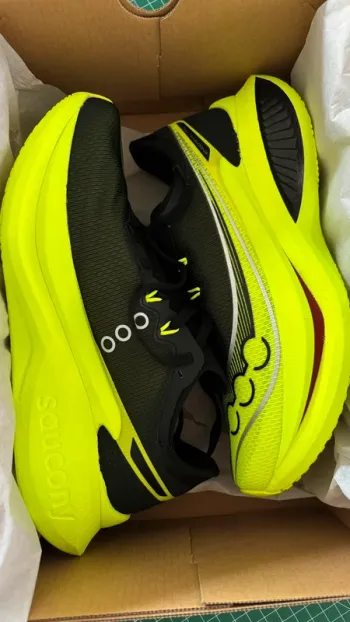 Używany Saucony Endorphin Pro 5 bike — zdjęcie 2 z 2