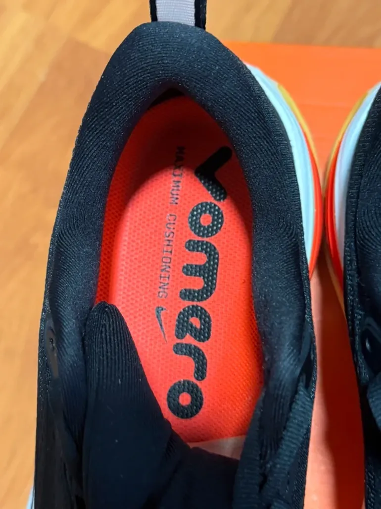 Used Under Armour Vomero Plus bike — image 5 of 9