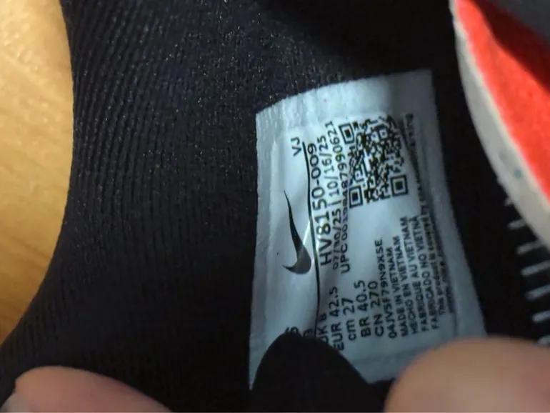 Used Under Armour Vomero Plus bike — image 6 of 9