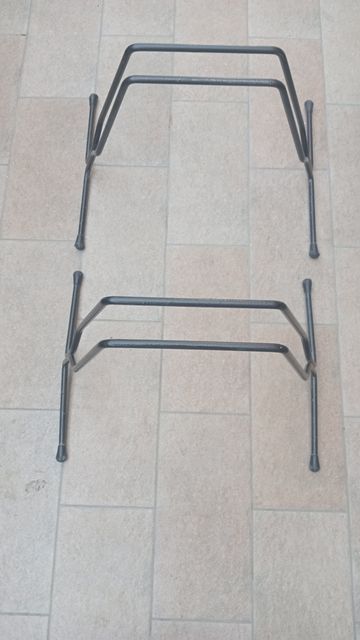 Bici Support BS 050 BICI SUPPOT BS 050 2025 Cycling Accessories d'occasion