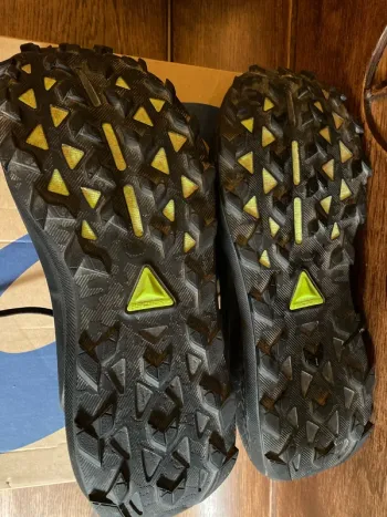 Käytetty Asics Trailrunning Shoes bike — kuva 7 / 8