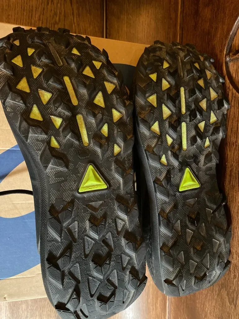 Käytetty Asics Trailrunning Shoes bike — kuva 7 / 8