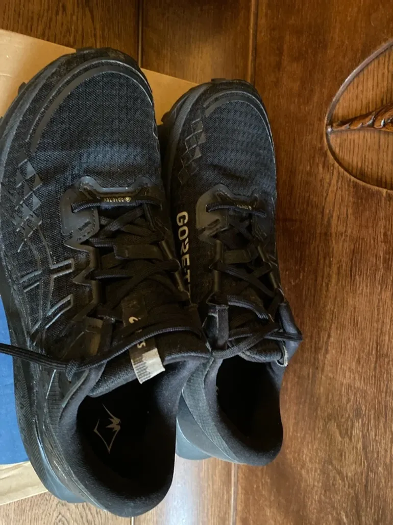 Käytetty Asics Trailrunning Shoes bike — kuva 4 / 8