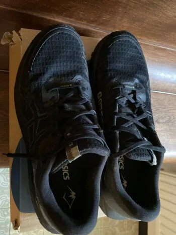 Käytetty Asics Trailrunning Shoes bike — kuva 2 / 8