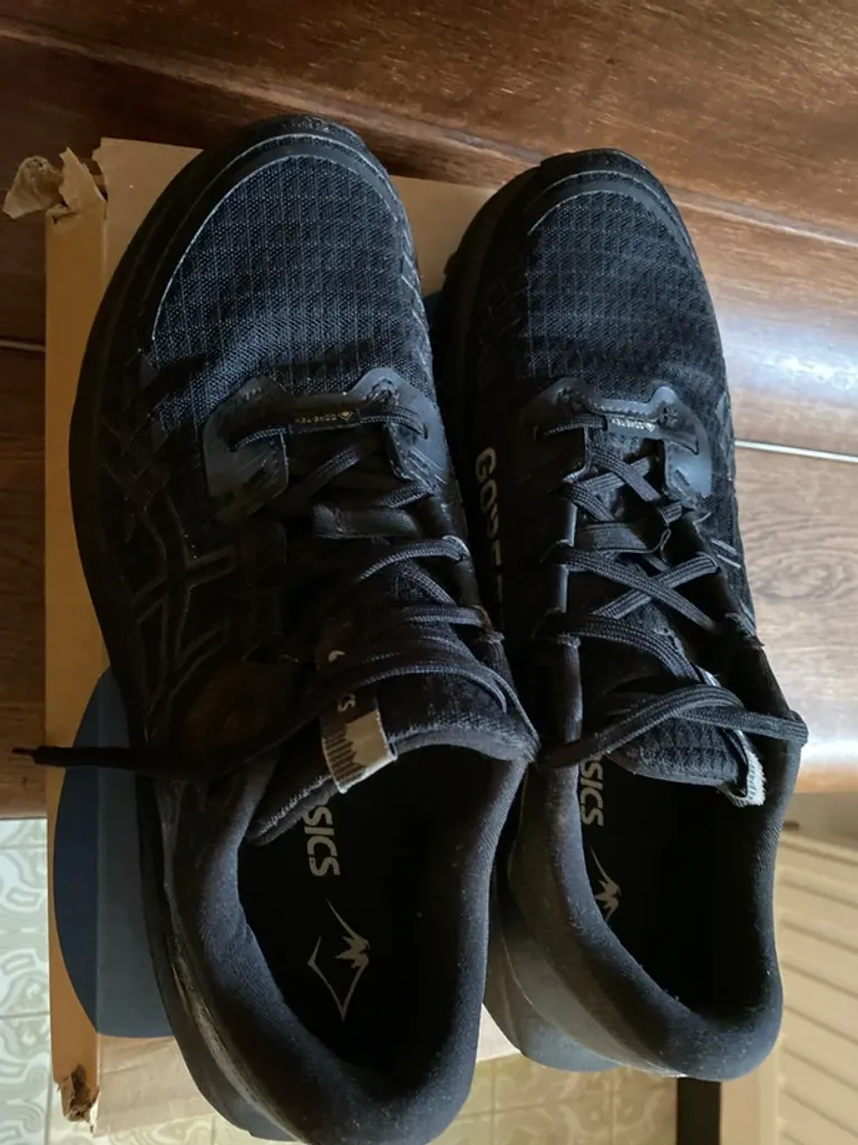 Käytetty Asics Trailrunning Shoes bike — kuva 2 / 8
