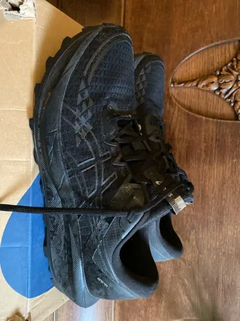 Käytetty Asics Trailrunning Shoes bike — kuva 3 / 8