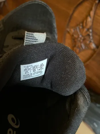 Käytetty Asics Trailrunning Shoes bike — kuva 8 / 8
