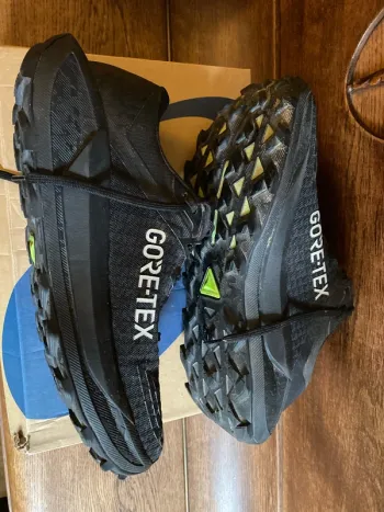 Käytetty Asics Trailrunning Shoes bike — kuva 6 / 8