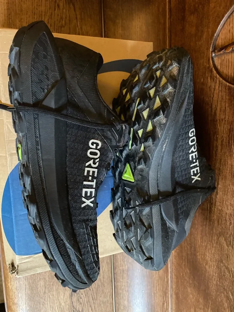 Käytetty Asics Trailrunning Shoes bike — kuva 6 / 8