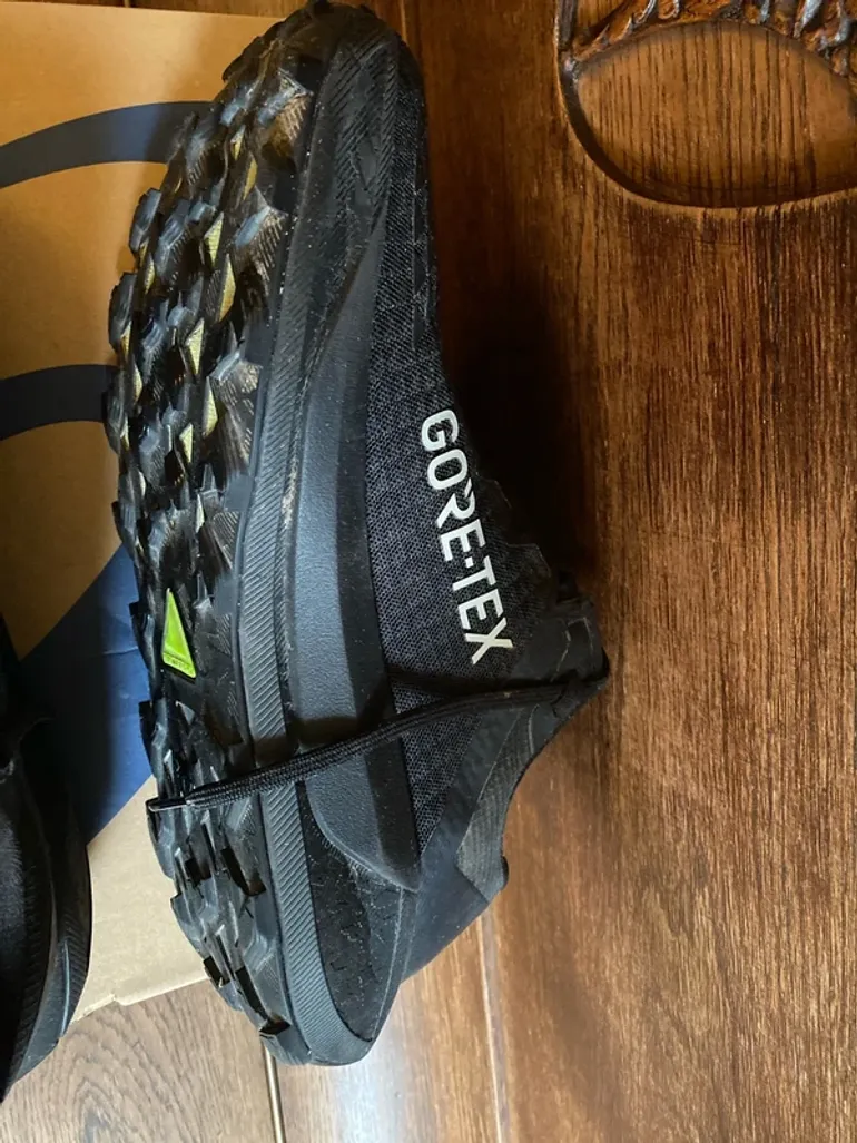 Käytetty Asics Trailrunning Shoes bike — kuva 5 / 8