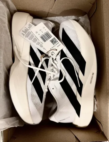 Adidas Adizero Evo SL bike d'occasion — image 1 sur 4