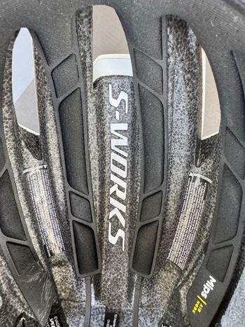 Gebrauchtes Specialized Evade 3 2026 bike — Bild 9 von 11