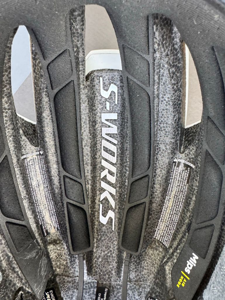Gebrauchtes Specialized Evade 3 2026 bike — Bild 9 von 11