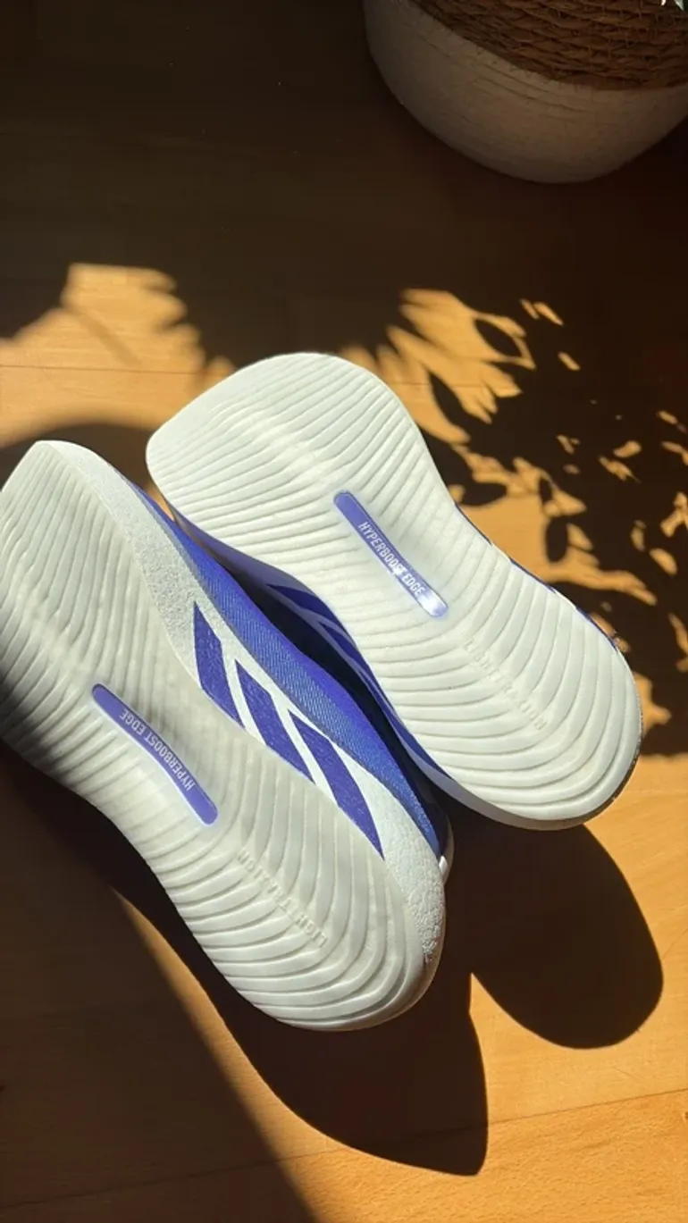 Adidas Hyperboost bike d'occasion — image 7 sur 7