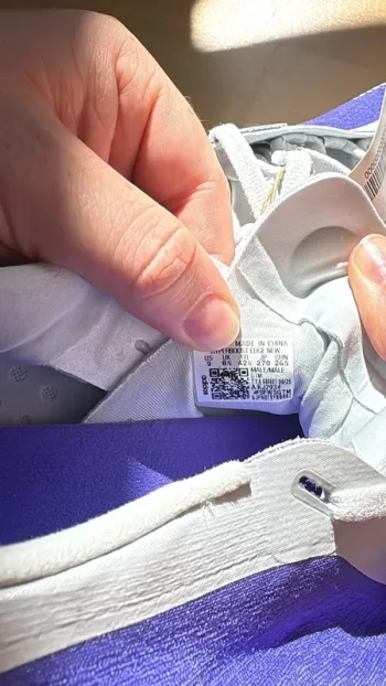 Adidas Hyperboost bike d'occasion — image 6 sur 7