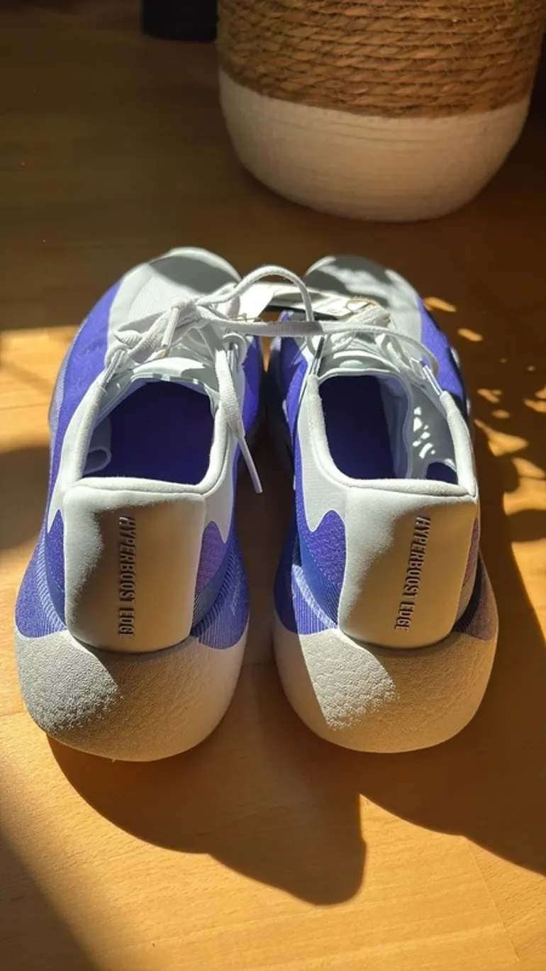 Adidas Hyperboost bike d'occasion — image 4 sur 7