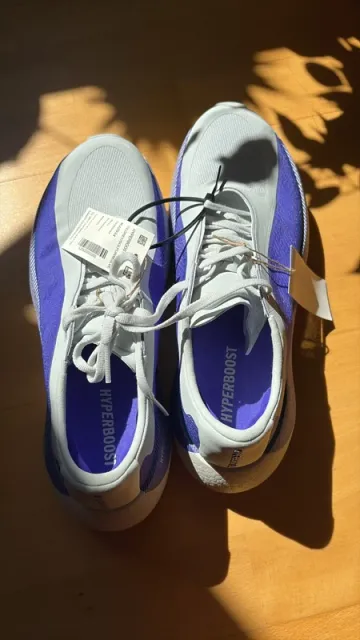 Adidas Hyperboost Running Shoes d'occasion