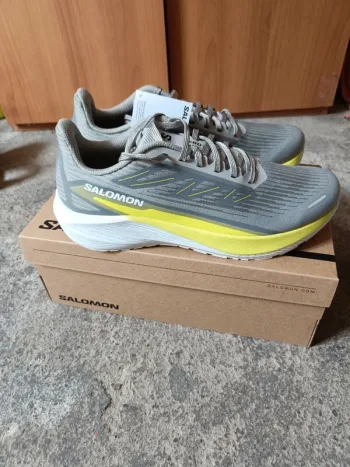 Salomon Aero Blaze 2 bike usato — immagine 3 di 7