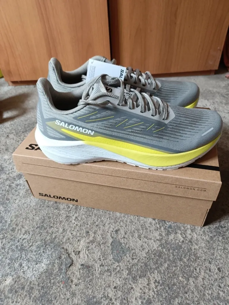 Salomon Aero Blaze 2 bike usato — immagine 3 di 7
