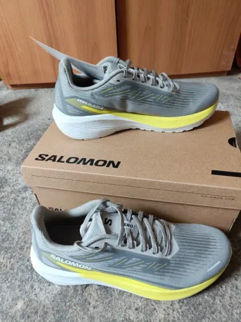Salomon Aero Blaze 2 bike usato — immagine 2 di 7