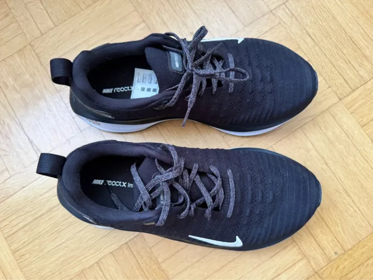 Ideal ReactX Infinity Run 4 bike d'occasion — image 4 sur 7