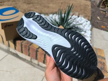 Asics Excite 10 bike d'occasion — image 4 sur 8