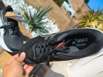 Asics Excite 10 bike d'occasion — image 6 sur 8