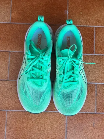 Gebrauchtes Asics Glideride Max 2 bike — Bild 1 von 3
