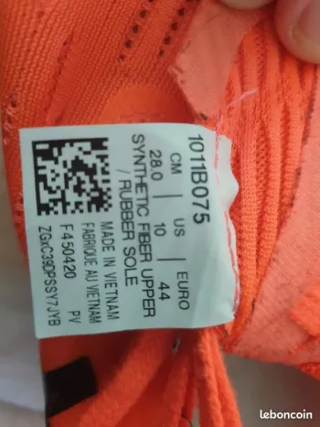 Used Asics Metaracer Tokyo bike — image 5 of 5