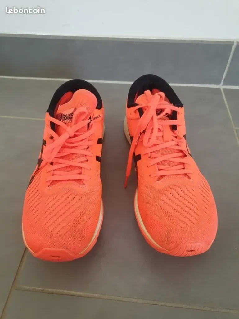 Used Asics Metaracer Tokyo bike — image 3 of 5