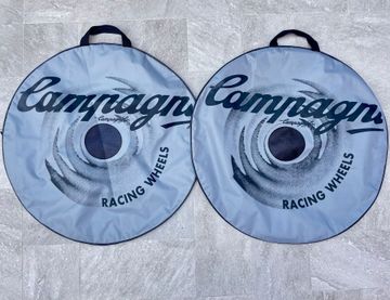 Used Campagnolo porta ruote Cycling Accessories