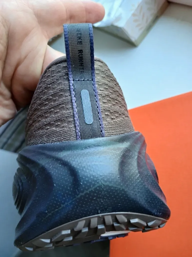 Brugt Nike Vomero+ bike — billede 12 af 13