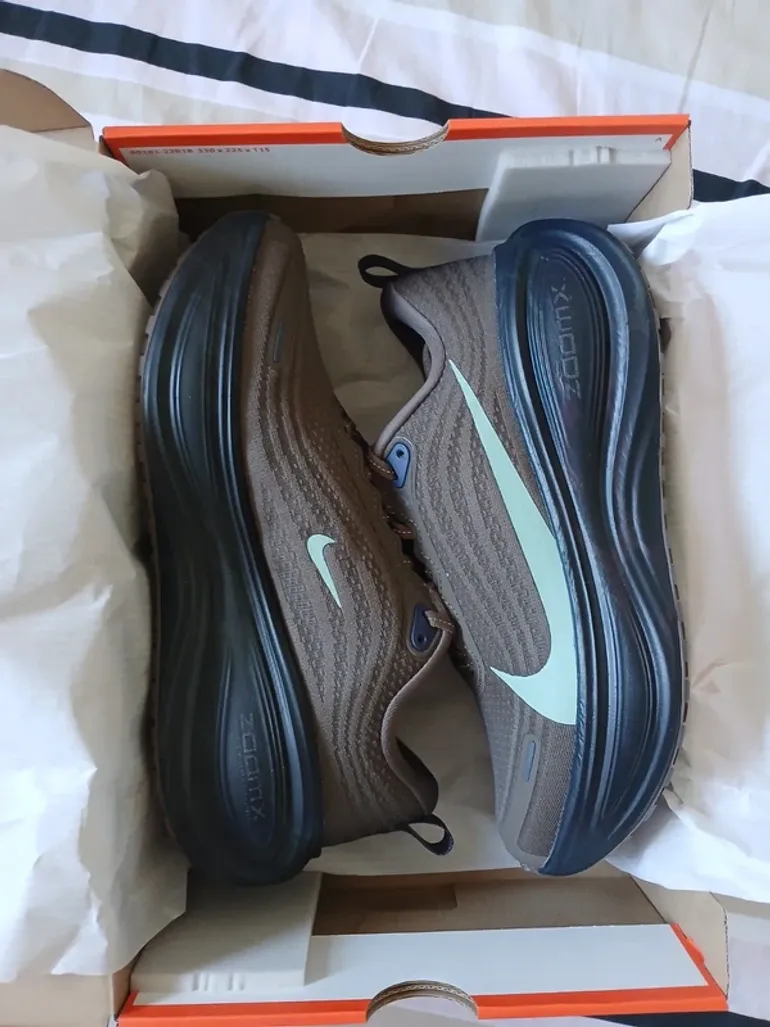 Brugt Nike Vomero+ bike — billede 3 af 13