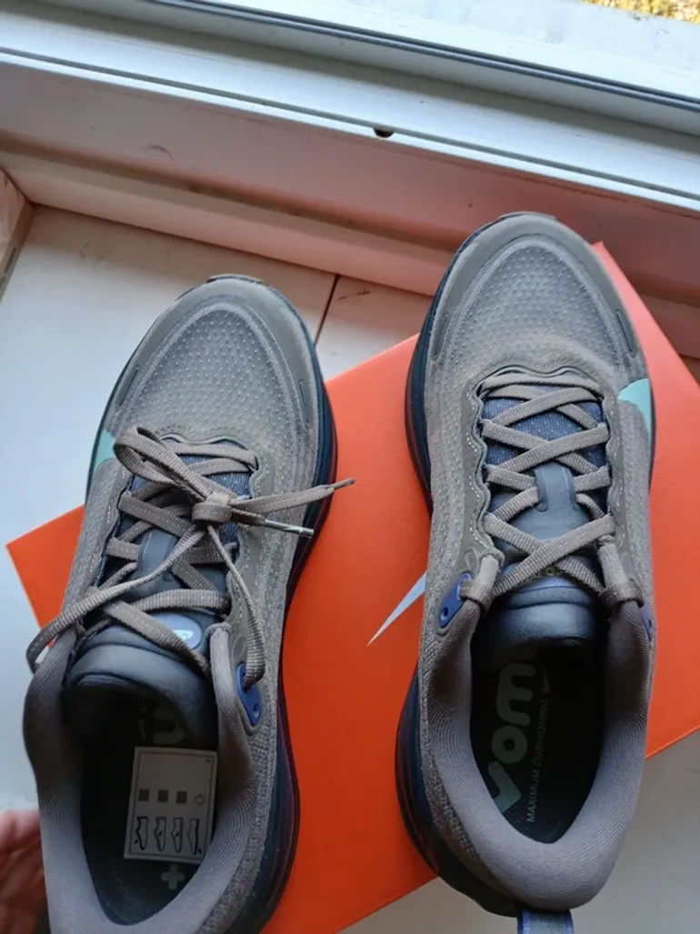 Brugt Nike Vomero+ bike — billede 10 af 13