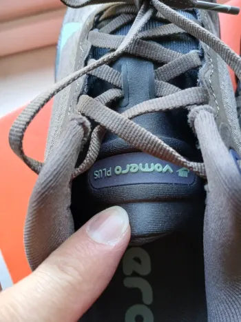 Brugt Nike Vomero+ bike — billede 6 af 13