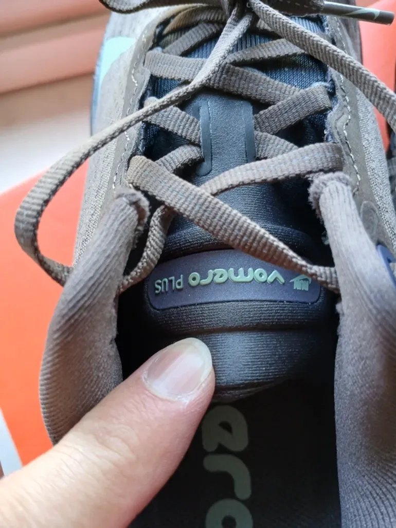 Brugt Nike Vomero+ bike — billede 6 af 13