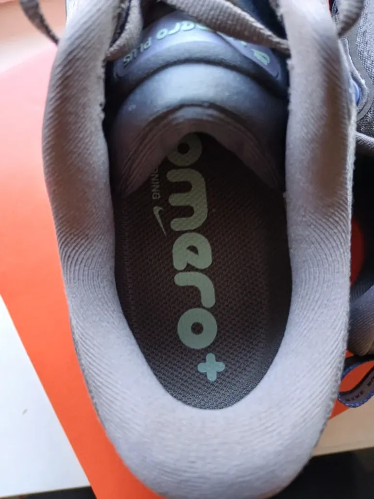 Brugt Nike Vomero+ bike — billede 5 af 13