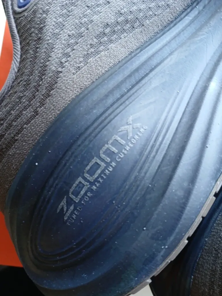Brugt Nike Vomero+ bike — billede 13 af 13