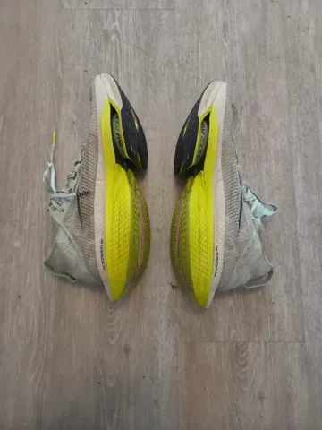 Used Nike Alphafly 2 2022 Running Shoes