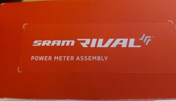 Brugt Sram Rival D1 Dub 2024 bike — billede 3 af 4