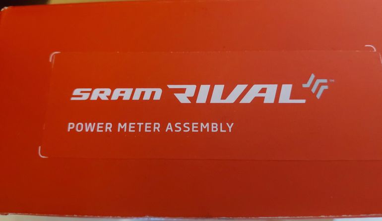 Brugt Sram Rival D1 Dub 2024 bike — billede 3 af 4