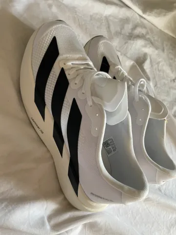 Adidas adizero evo sl Running Shoes d'occasion