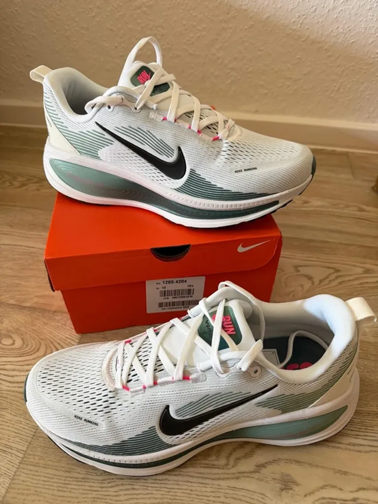 Gebrauchtes Nike Vomero bike — Bild 3 von 3