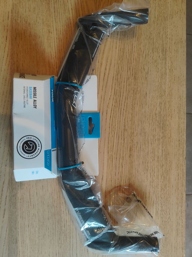 Gebrauchtes Pro missile bike — Bild 1 von 4