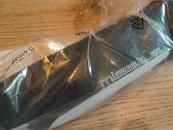 Gebrauchtes Pro missile bike — Bild 3 von 4